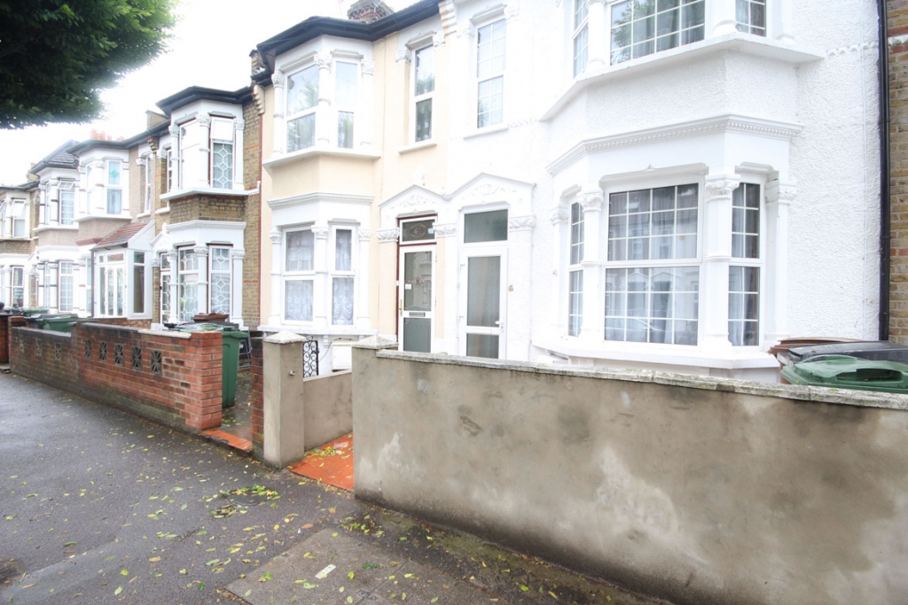 Westerham Road, E10 Property Trend