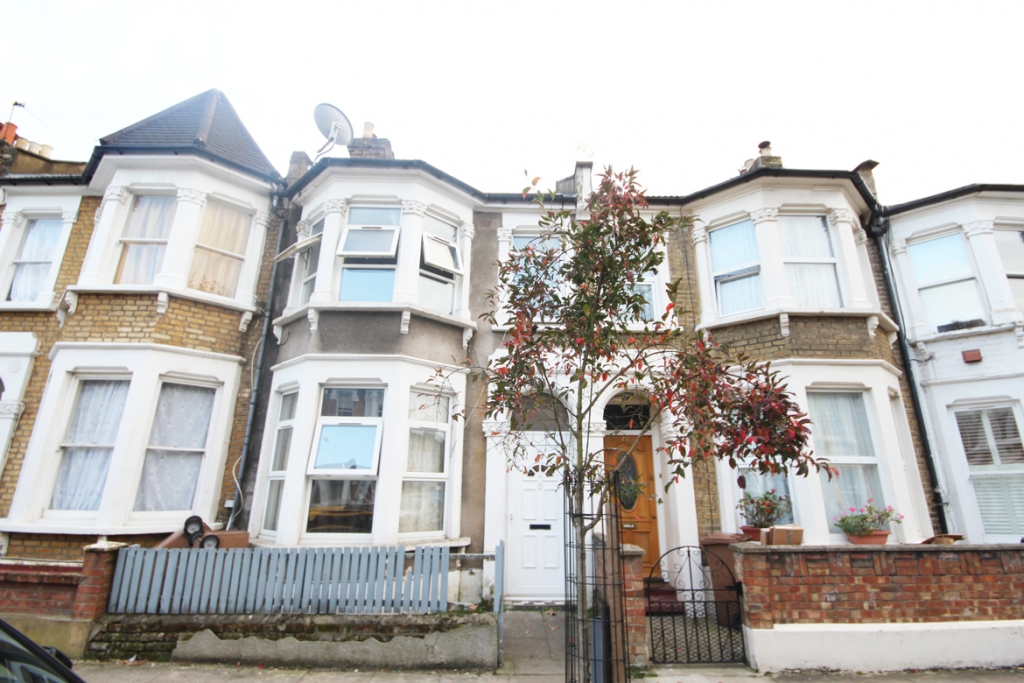 Prince Road, N16 Property Trend