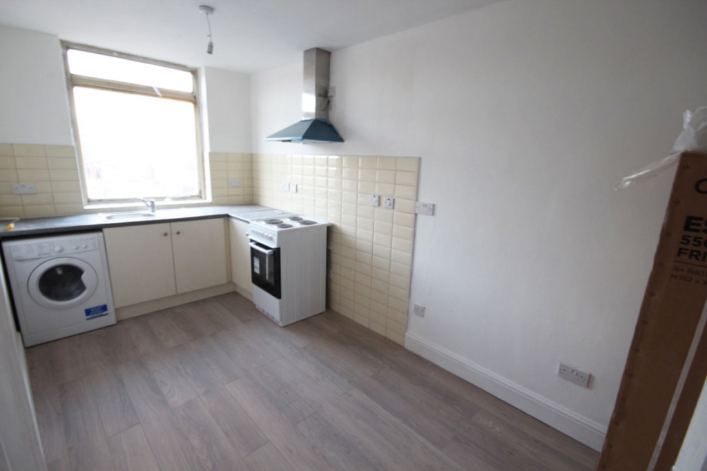 St Mary Road, E17 Property Trend