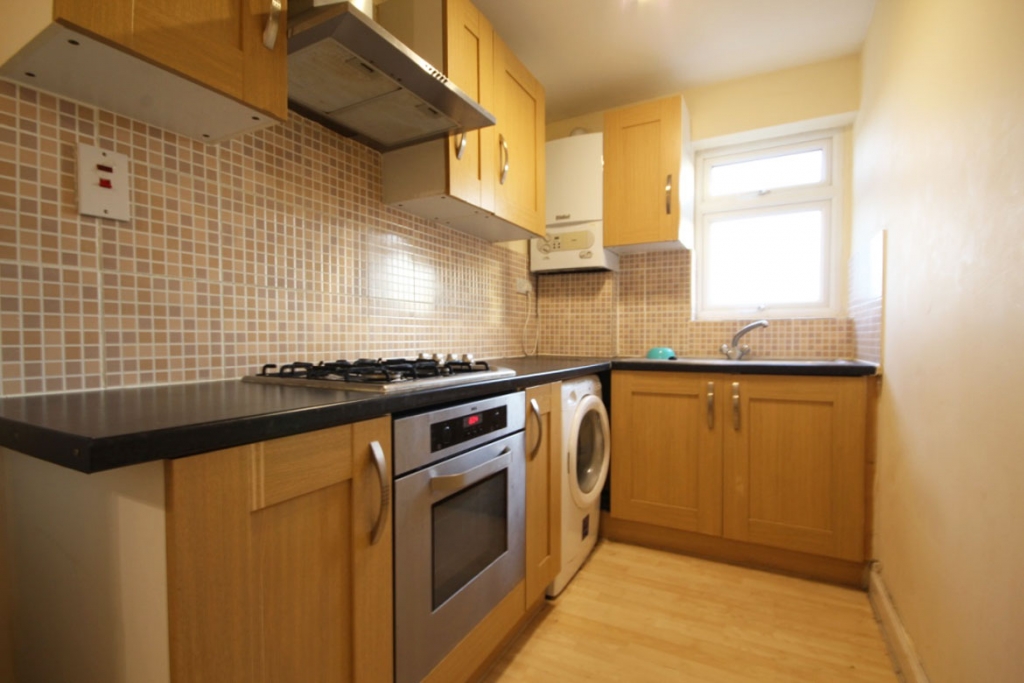 Turnpike Lane, N8 Property Trend