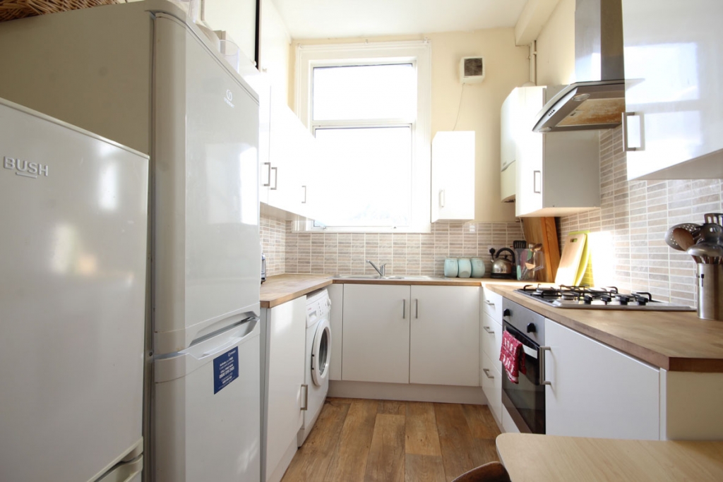 Rectory Road, N16 Property Trend